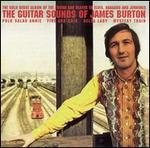 James Burton - The Guitar Sounds of 